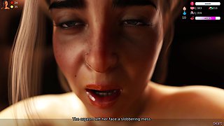 The Art of Seduction Part 41