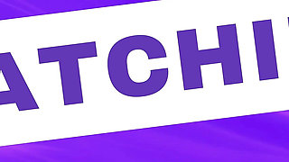 Rawr! I'm a Naughty Goddess