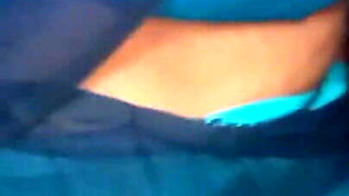 Indian Stepaunty Saree Changing Porn Video