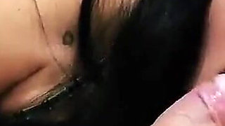 I Gave a Delicious Blowjob and Got a Load, Cum in My Velvety Mouth and Throat, Give Me Your Milk, I Love the Smell and Swallowin