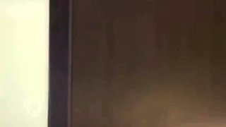 Blonde and brunette lesbians licking and sucking pussy