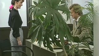 Old Depravate Tales Xxx - Vol. #04 With Karin Schubert And Christophe Clark