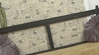 Banging My Hot Stepmom Lina Peters in POV