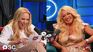 The Ultimate Career Flip: How Finance Vp Taylor Vixxen Became an Adult Star