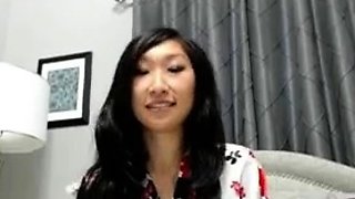Emo Teen Becka Solo Webcam Masturbation Porn