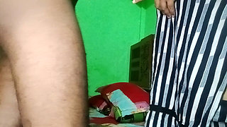 First Time Sex My Newly College Friend Come to My Hostel and Fuck Desi Indian Hardcore