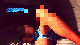 "Early Morning Dick Alarm" Dirty Talk Loud Moaning