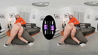 TmwVRnet - Rika Fane - Let me prove Im hot!