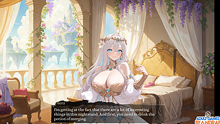 Aura 2: Lust of the Gods Gameplay Part 1 - Heliad & Aura's Trial