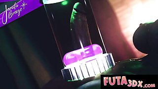 Futa3DX - futa porn