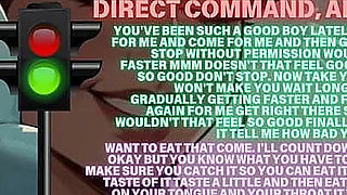 Ai Step-mommy Erotic Audio: My Good-boy Jerks off, Edges, Obeys Every Direct Command, and Eats Every Drop of Cum