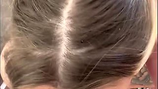 Charming MILF temptress exciting sex video