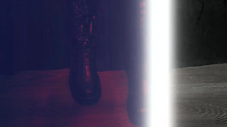 JOI Dominacion POV Eres Mi Mascota Pet Play Astarioth