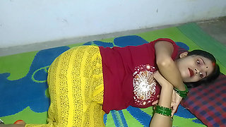 Rinki Sucked My Wife's Pussy, After That Sucked Her Breasts and Then Fucked Her Pussy, Love Story of an Indian Girl