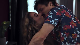 Sinful Millie Morgan crazy sex story