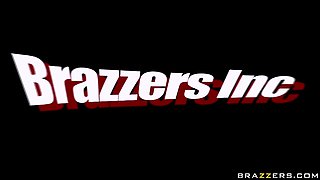 Balls Of Fire With Levi Cash, Holly Halston - Brazzers
