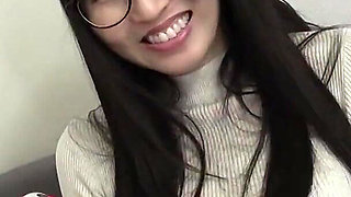 Yukari - Receptionist Who Used to Be a Slut, Now Has a Thing for Rough Stuff Now.