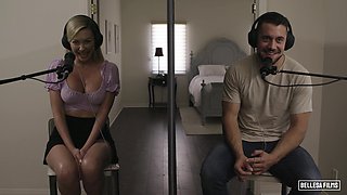 Dante Colle's Romantic High-Heeled Seduction in Bedroom Bliss