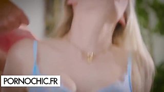 Matchless Linda Leclair - Gangbang Video