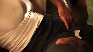 Mommy Getting Treated Like A Sex Toy - ,