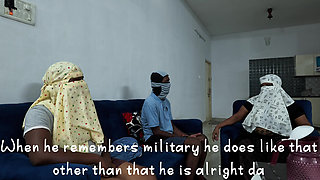 Stepdaughter in Law Used stepfather in Law