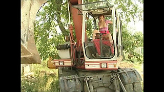 Sluts Eager to Feel Hard Cock