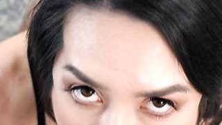 Indescribable Isabel Love at creampie xxx