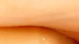 Cute Hairy Pussy Learning Takes Dick. Homemade Video. Close-up