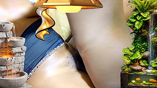 Hottie fucked so hard, one of the best sex video ever