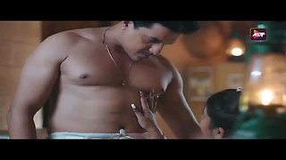 Rangeen Kahaniyan 2025 ALTBalaji New Web Series