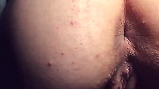 Sex in the Car with an Amateur