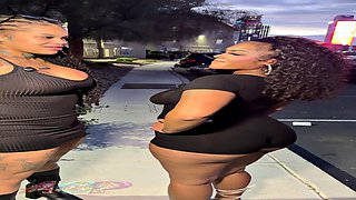 Big Tits Sluts Fuck Post-Club