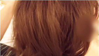After Cumming Over, She Gives A Blowjob And Swallows Until I Cums In Her Mouth