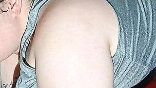 Throatpie After Pounding That Ass Good Ass Blowjob