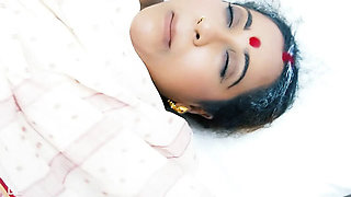 Desi Step Mom Caught Red Handed And Fucked Hard - Big Ass Indian Bhabhi Creampie