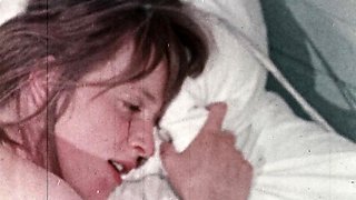 Teen hardcore blowjob dildo