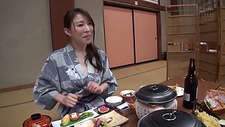 Hnd-761 This Big Tits Assistant Teacher Invited Me, So We Went To A Hot Spring Resort Inn Together We Had A Room All To Ourselves, So We Fucked Like Crazy For 2 Days And 1 Night In A Creampie Hot Springs Vacation Fuck Fest With Toka Rinne And Rinne Toka