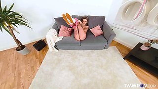 TeenMegaWorld - TmwPOV - A lovely workout