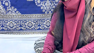 Student ne teacher ko late hone par choda