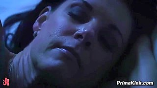 Derrick Pierce, India Summer And Gia Derza In Crazy Xxx Video Toys Exclusive Show