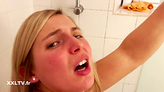 POV at Home with Chloe Duval