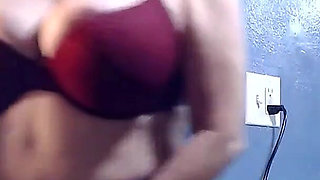 Desperate Urgent Pee Holding Bouncing in My Shorts