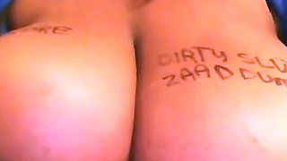 Hot Big Black Latina booty Black and Ebony