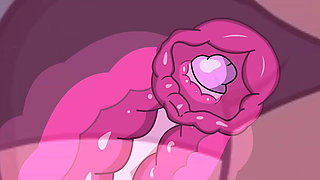 Internal creampie, ejaculation inside