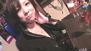 Romantic Osaka's amateur xxx