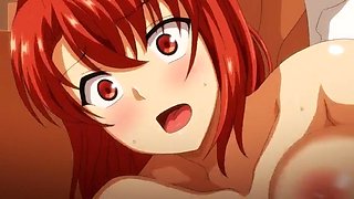 TEST: Masturbation, Japanese  Hentai Porn