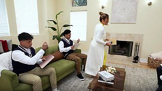 Aderes Quin - Focus! Would You Listen More If I Taught With