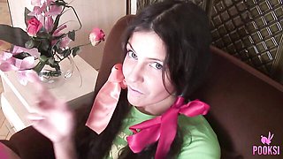 Watch stylish Cofi's action