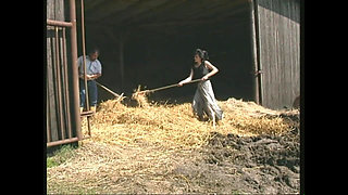 Depraved Break on the Farm