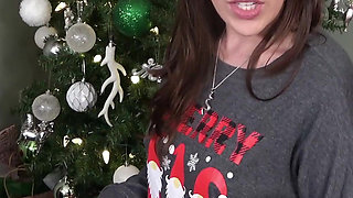 Stepmom Gets Plowed - Amiee Cambridge & Johnny Rifle